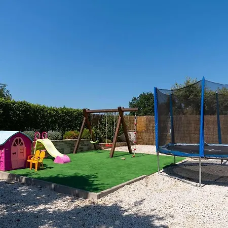 Σπίτι διακοπών Casa Beato