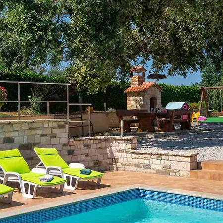 Casa Beato Σπίτι διακοπών Crklada