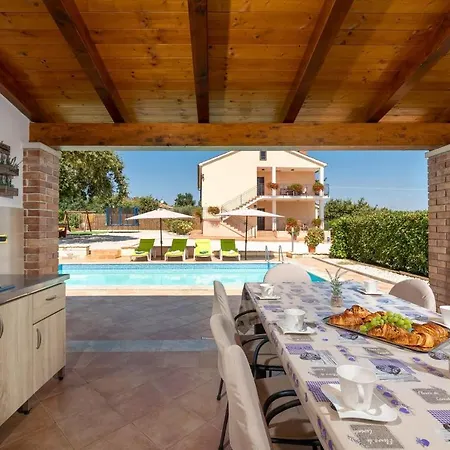 Casa Beato Σπίτι διακοπών Crklada