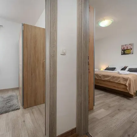Casa Beato Crklada