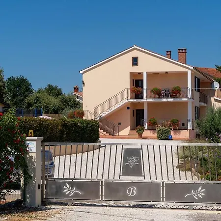 Casa Beato Crklada