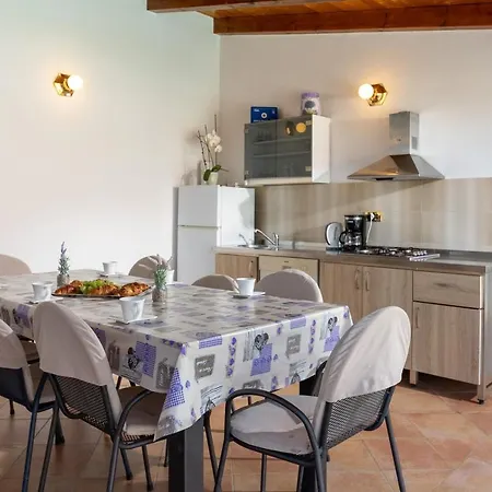 Casa Beato Vikendica