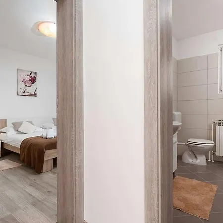 Casa Beato * Crklada