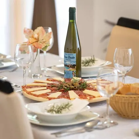 Σπίτι διακοπών Casa Beato Crklada