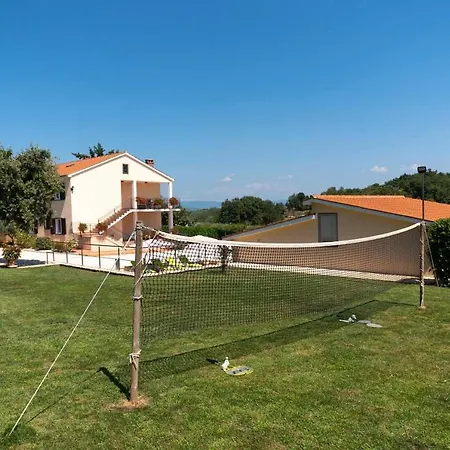 Σπίτι διακοπών Casa Beato *