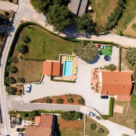 Casa Beato Vikendica *