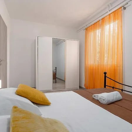 Casa Beato Vakantiehuis Crklada